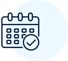 Calendar icon